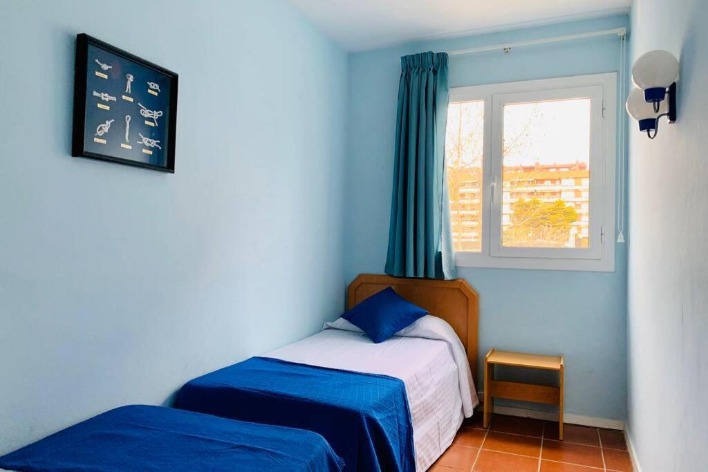 Book Ibiza Salou Apartamento Exterior foto